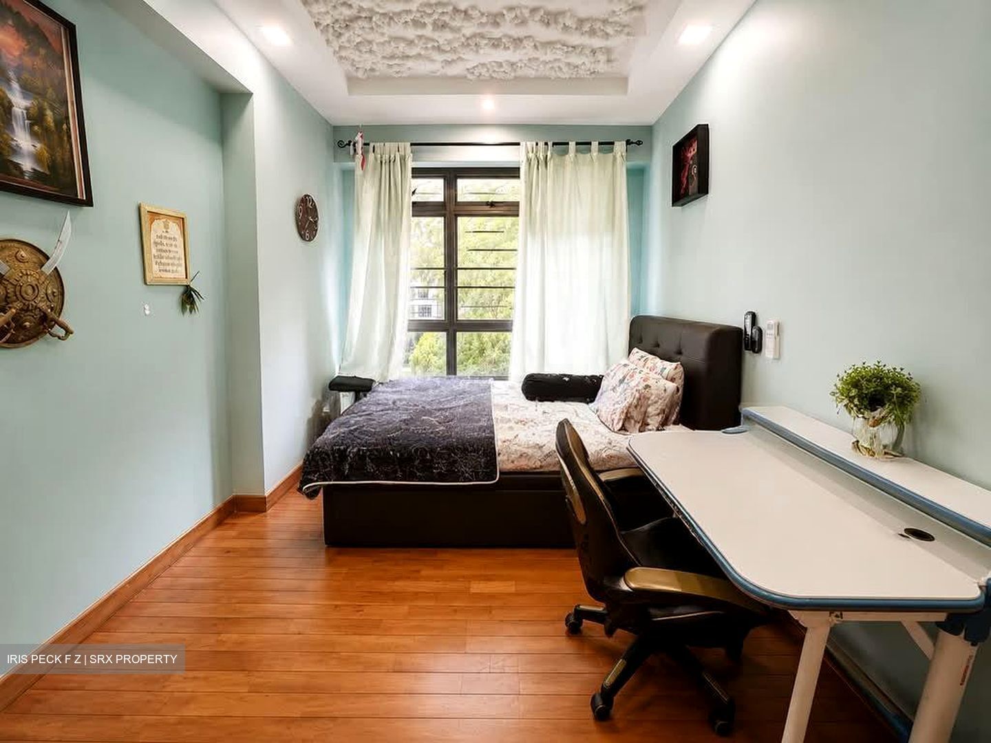 Blk 336B Anchorvale Cove (Sengkang), HDB 5 Rooms #586759161